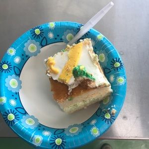 Meet your Posher, Jack